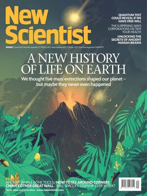 New Scientist Australian Edition - Magazine